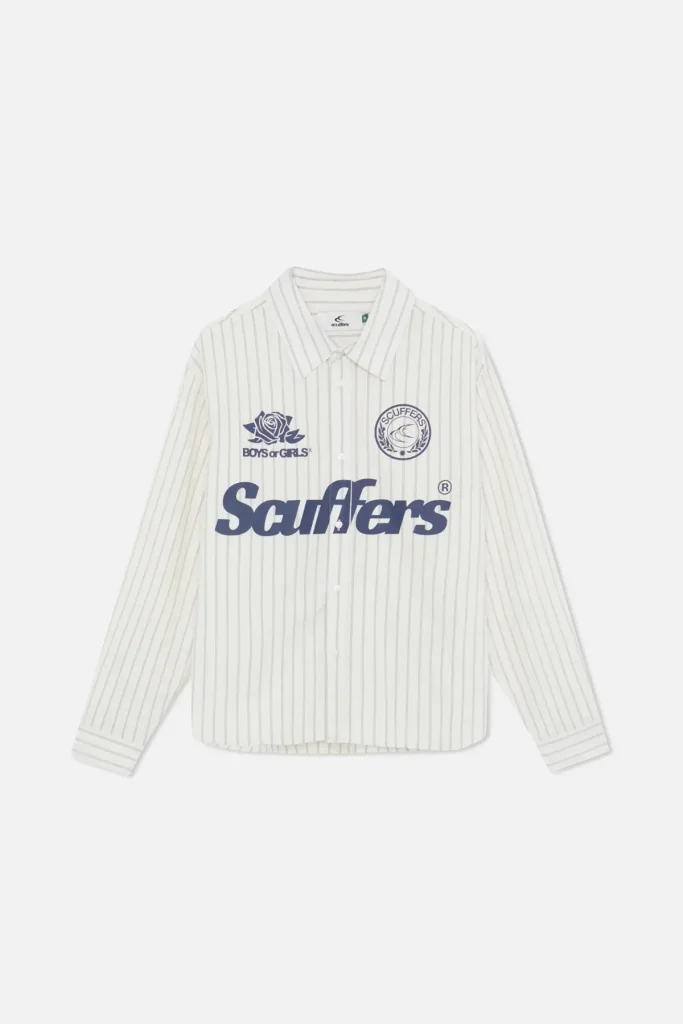 Scuffers Pearl Ecru Shirt (6)