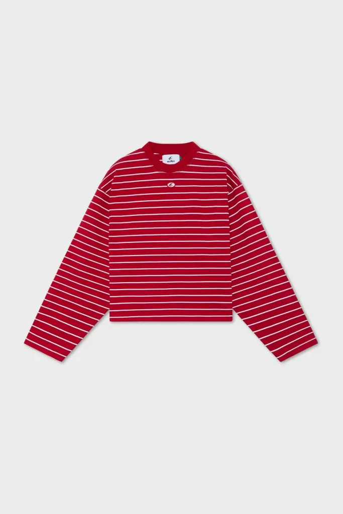 Scuffers SEAS Red Longsleeve (5)